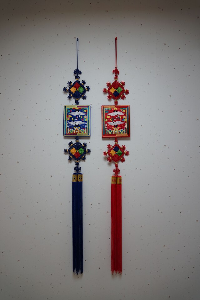 デウォンジョン ヒーリング ハウス