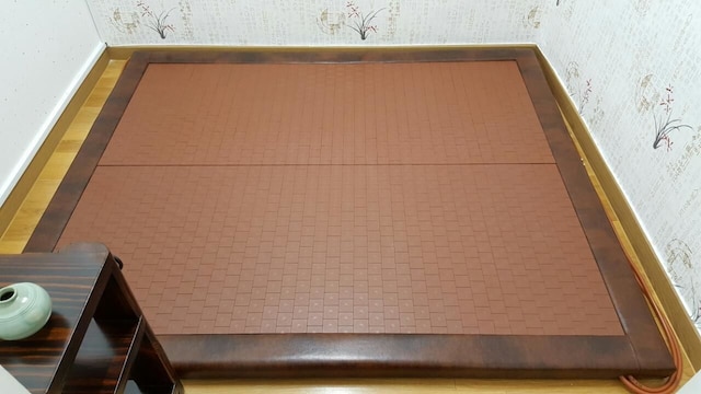 デウォンジョン ヒーリング ハウス