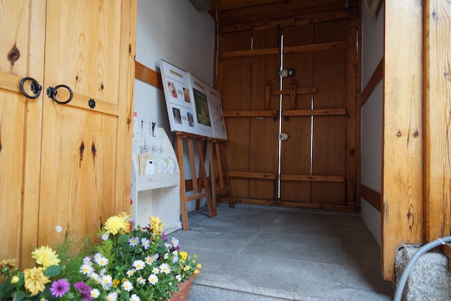 デウォンジョン ヒーリング ハウス