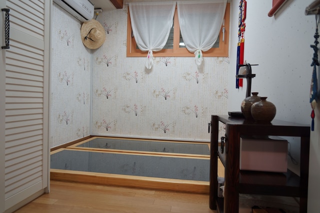 デウォンジョン ヒーリング ハウス