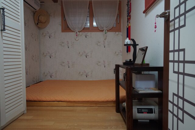 デウォンジョン ヒーリング ハウス