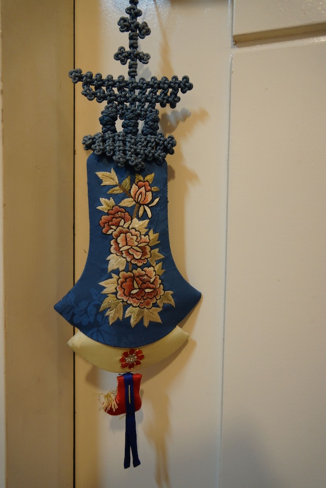 デウォンジョン ヒーリング ハウス