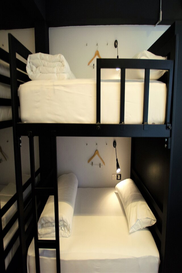 STrips ザ・ポッシュテル - ホステル