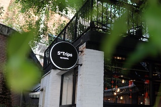 STrips ザ・ポッシュテル - ホステル