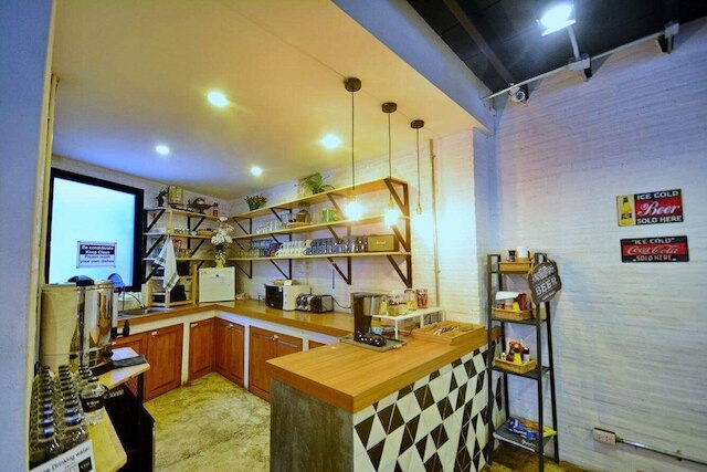 STrips ザ・ポッシュテル - ホステル