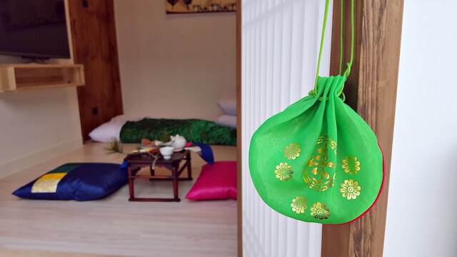 ミソリ ゲストハウス