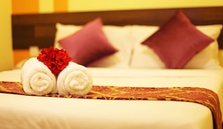 サン インズ ホテル セントラル ブリックフィールズ