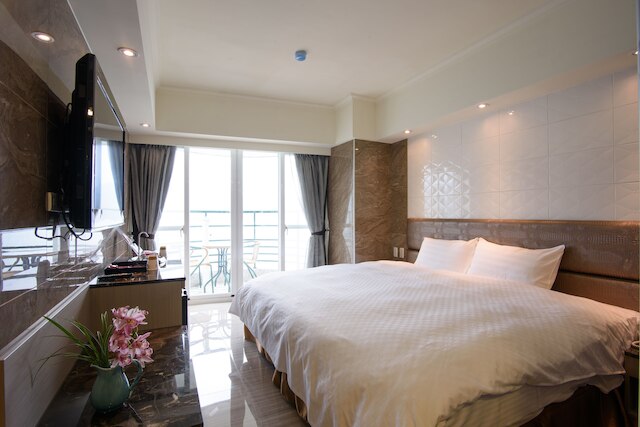 水沙蓮ホテル (水沙蓮観光飯店)