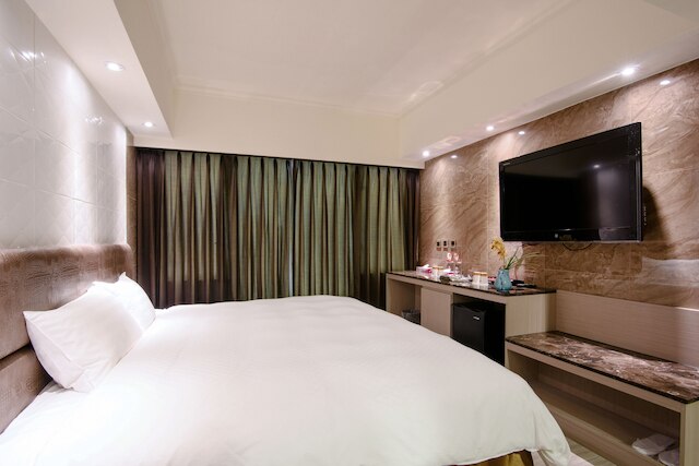 水沙蓮ホテル (水沙蓮観光飯店)