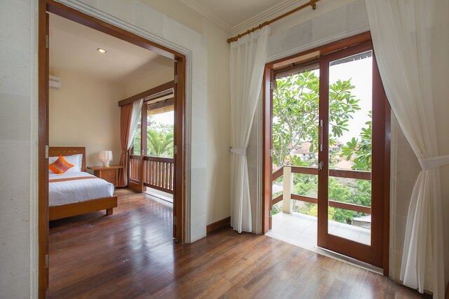 ヴィラ リトウィーナ バイ ナギサ バリ