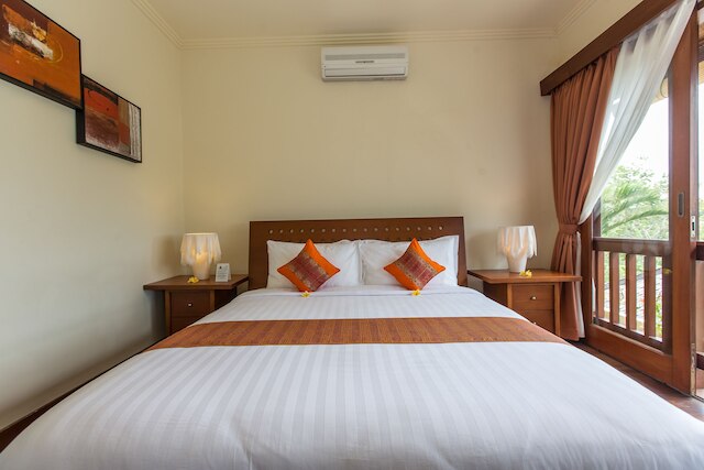 ヴィラ リトウィーナ バイ ナギサ バリ