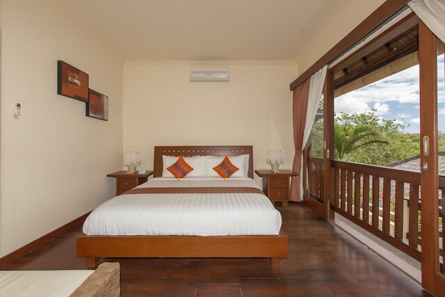 ヴィラ リトウィーナ バイ ナギサ バリ