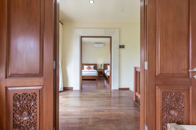 ヴィラ リトウィーナ バイ ナギサ バリ