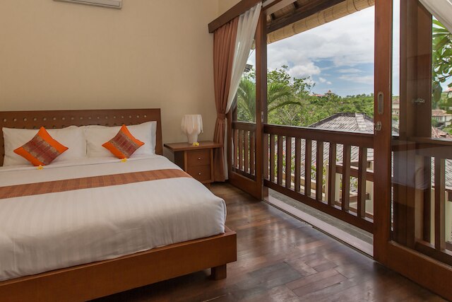 ヴィラ リトウィーナ バイ ナギサ バリ