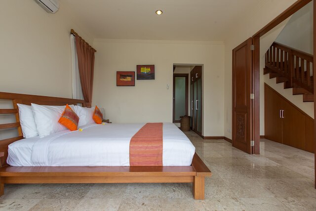 ヴィラ リトウィーナ バイ ナギサ バリ