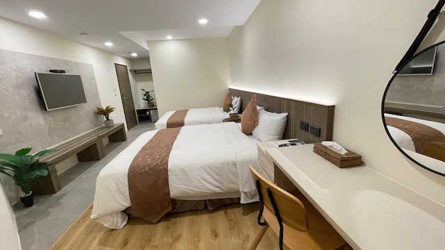 オーシャン KT イン (海的墾丁旅店)