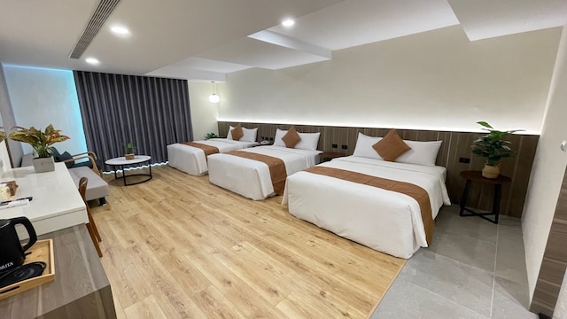 オーシャン KT イン (海的墾丁旅店)