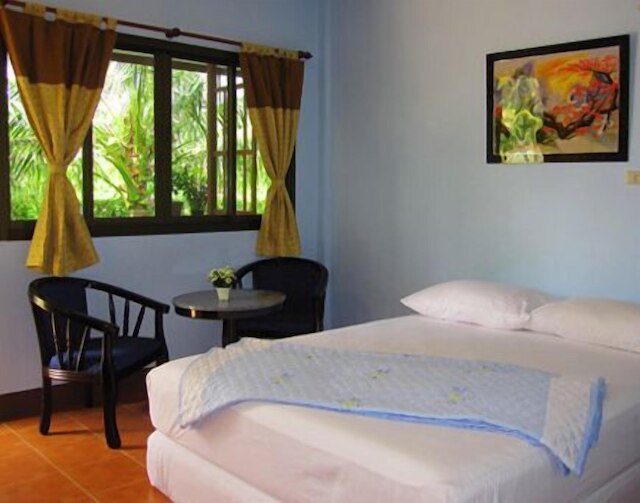 ワラコーン バーンスアン - アンパワー