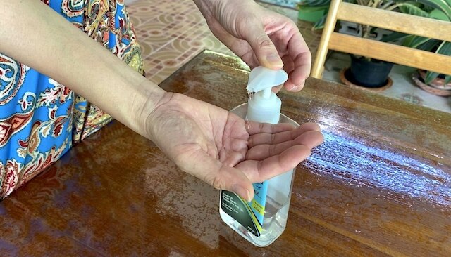 ワラコーン バーンスアン - アンパワー