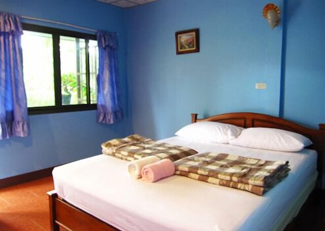 ワラコーン バーンスアン - アンパワー