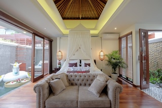 ヴィラ ブーゲンビル