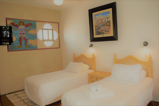 ホテル ベルマール