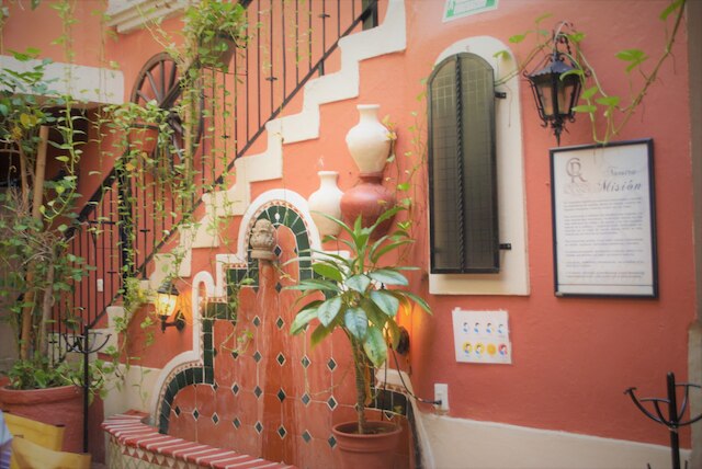 ホテル ベルマール