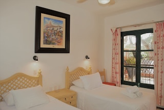 ホテル ベルマール