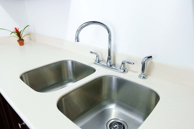 カトレヤズ ニュー キングストン ゲスト アパートメント