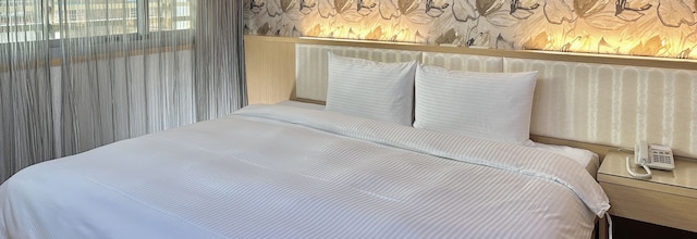 ビューティー トリップ ホテル (美之旅商務飯店)