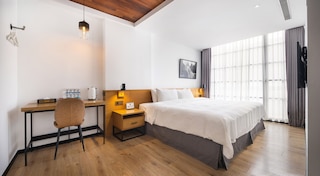 ブルースカイ ホテル (藍天飯店)