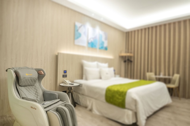 168 モーテル - タオヤン (168旅館 - 桃園館)