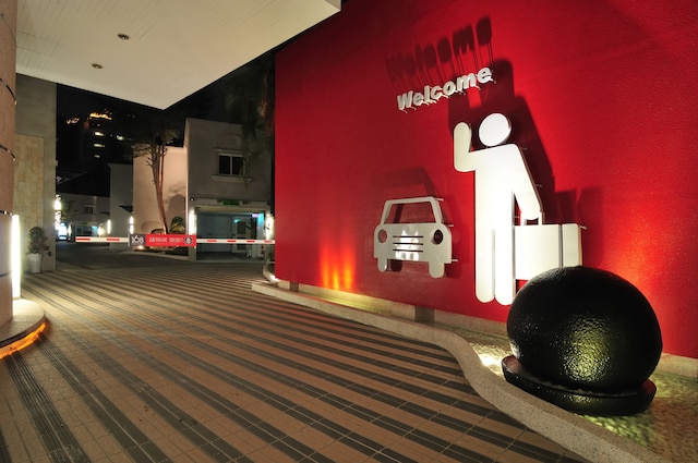 168 モーテル - タオヤン (168旅館 - 桃園館)