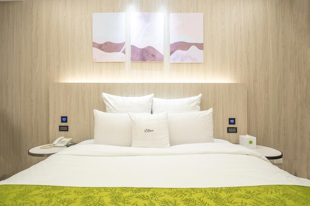 168 モーテル - タオヤン (168旅館 - 桃園館)