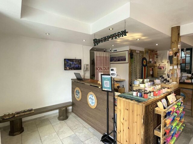 B&B チュン チャウ (长洲欧美式度假旅馆)