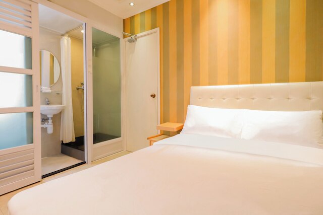 B&B チュン チャウ (长洲欧美式度假旅馆)