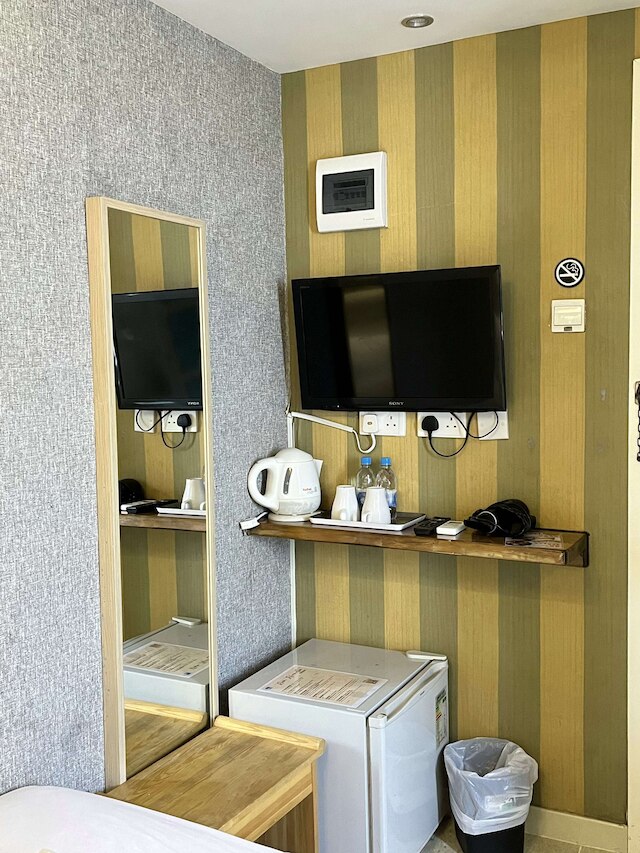 B&B チュン チャウ (长洲欧美式度假旅馆)