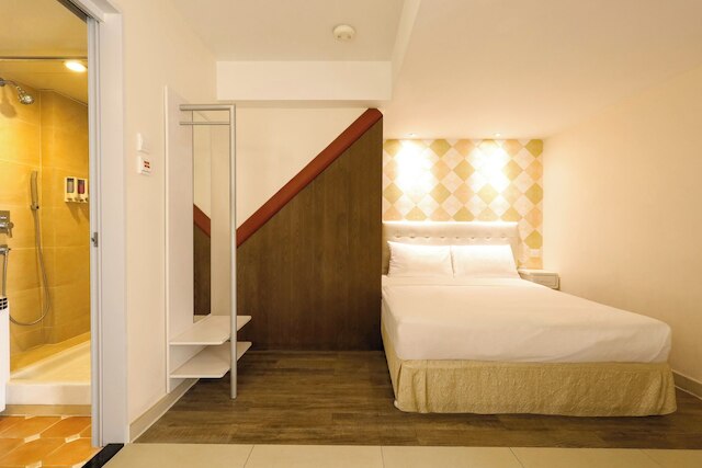 B&B チュン チャウ (长洲欧美式度假旅馆)