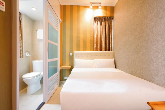 B&B チュン チャウ (长洲欧美式度假旅馆)