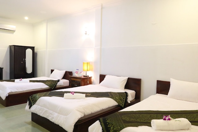 RS ゲストハウス