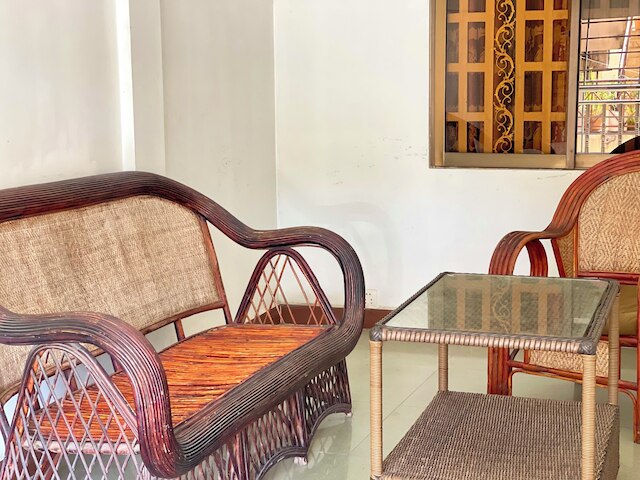 RS ゲストハウス