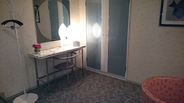 ホテル アルピナ