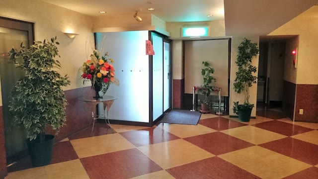 ホテル アルピナ