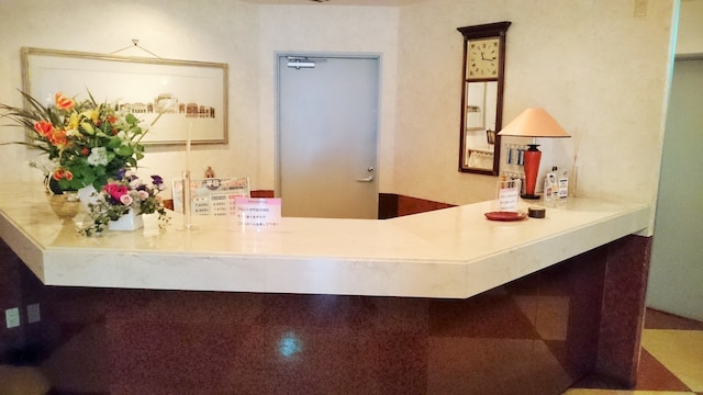 ホテル アルピナ