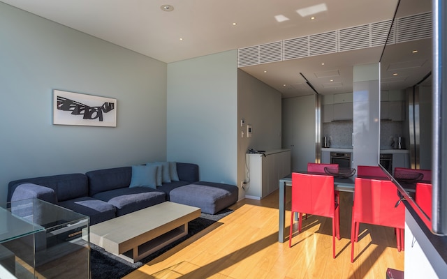 テラッツェ・ニセコ