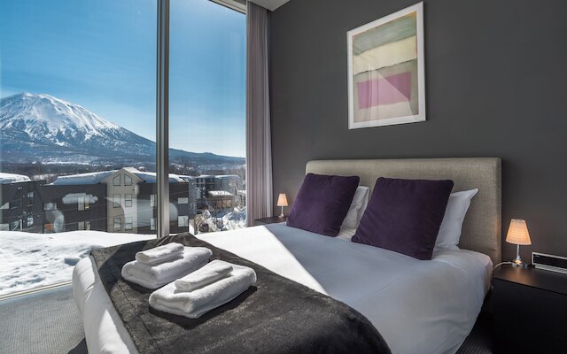 テラッツェ・ニセコ