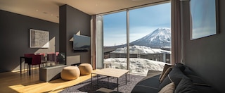 テラッツェ・ニセコ