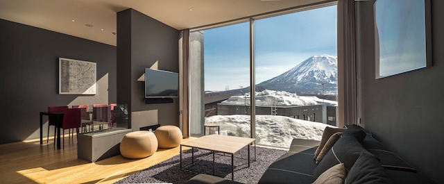 テラッツェ・ニセコ