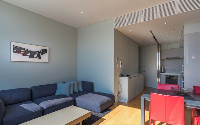 テラッツェ・ニセコ