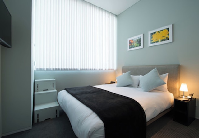 テラッツェ・ニセコ